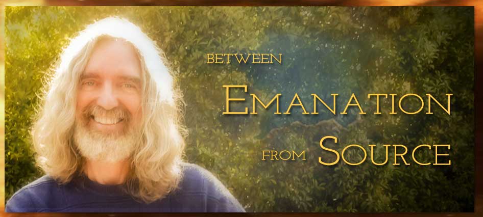 between Emanation from Source -the website of Fr. Sean O'Laoire, PhD